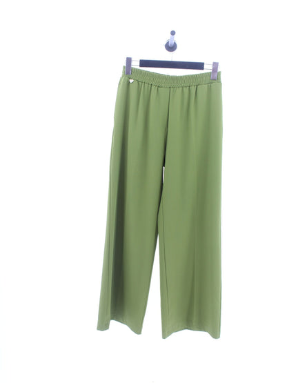 Spodnie Casual AMELIE & AMELIE Rozmiar: L