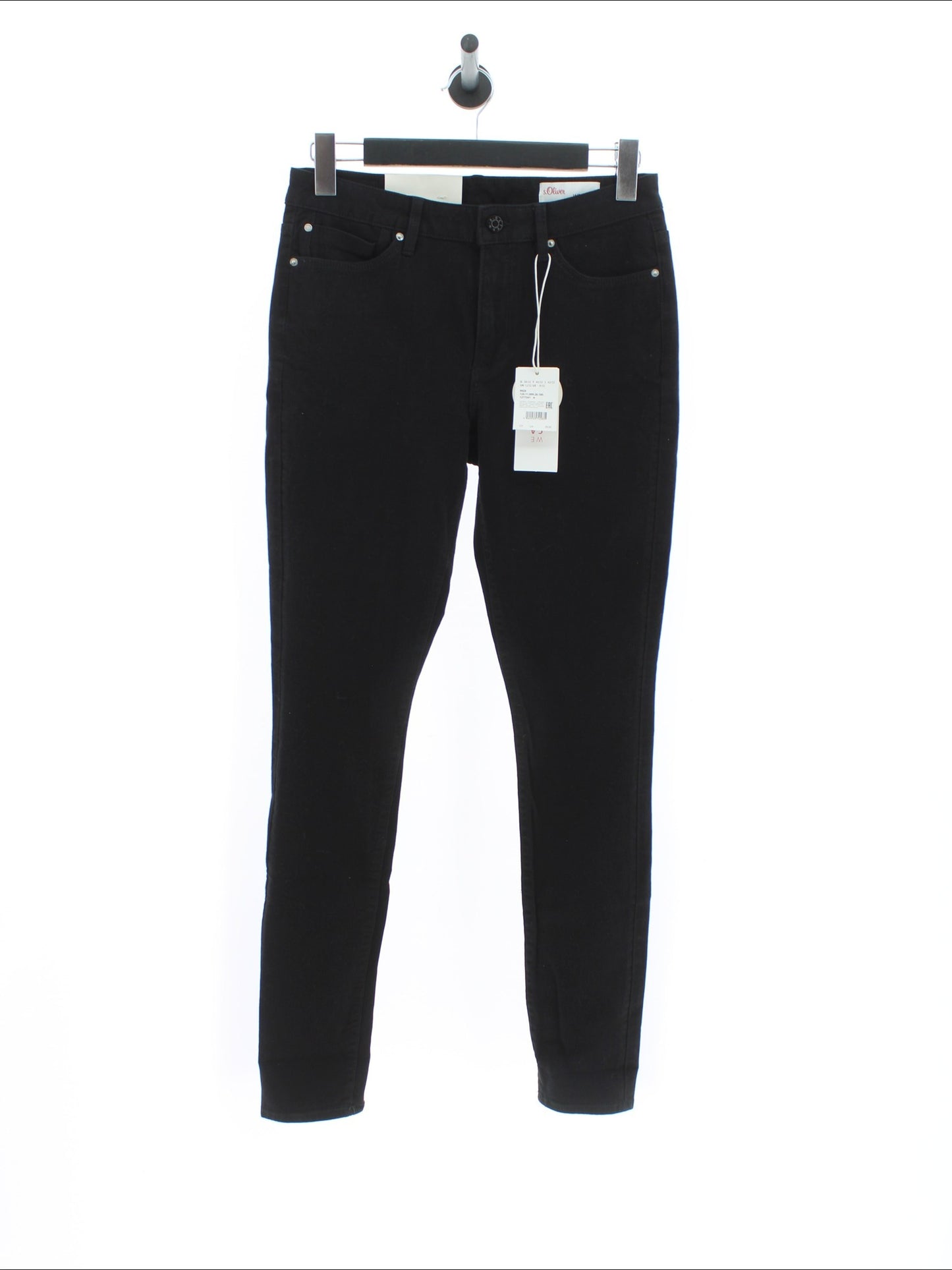 Spodnie Casual s.Oliver Rozmiar: W38/L32