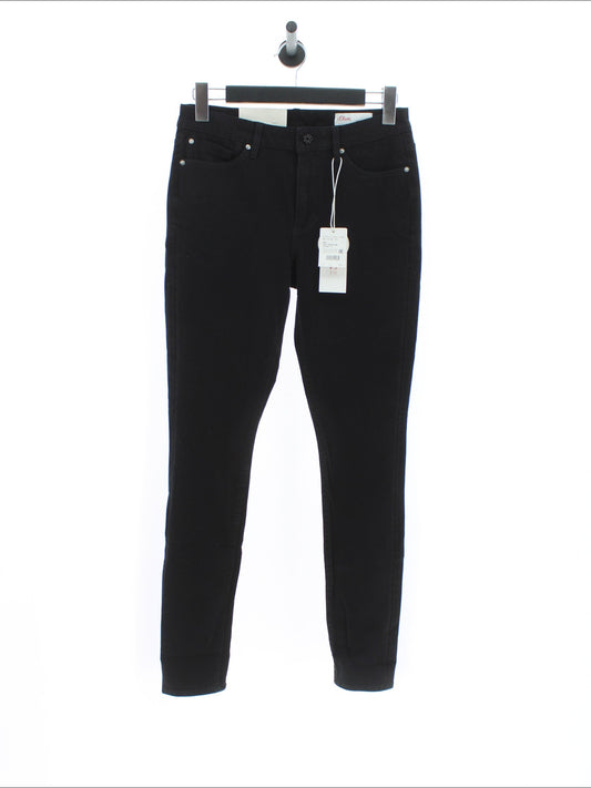 Spodnie Casual s.Oliver Rozmiar: W38/L32