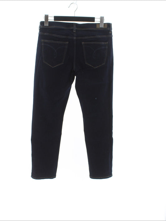 Spodnie jeans Esprit Rozmiar: W30/L30