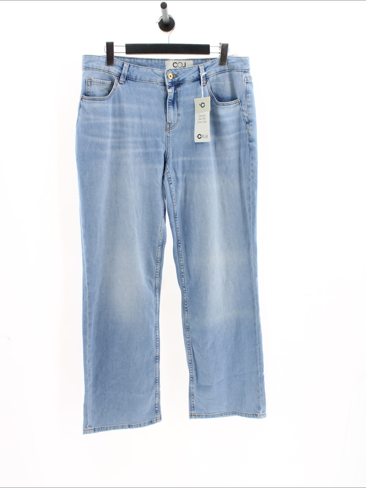Spodnie jeans Rozmiar: W33/L32