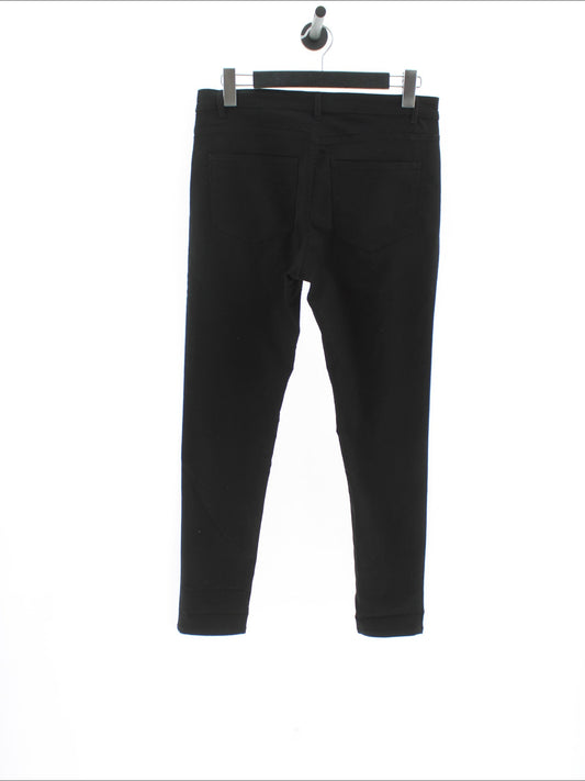 Spodnie Casual H&M Rozmiar: 42