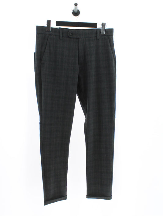 Spodnie Eleganckie JACK & JONES Rozmiar: W33/L34
