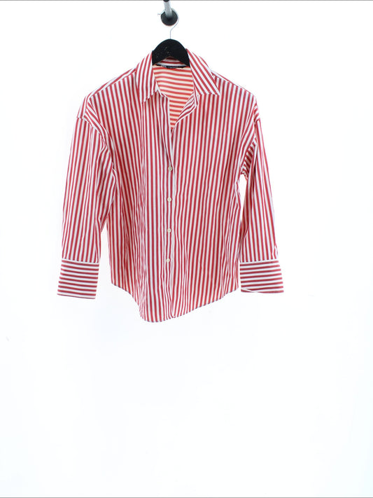 Bluzka Zara Rozmiar: XS
