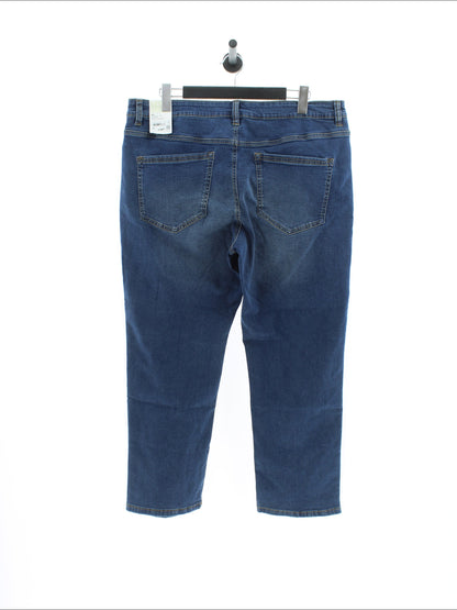 Spodnie jeans MS MODE Rozmiar: 48