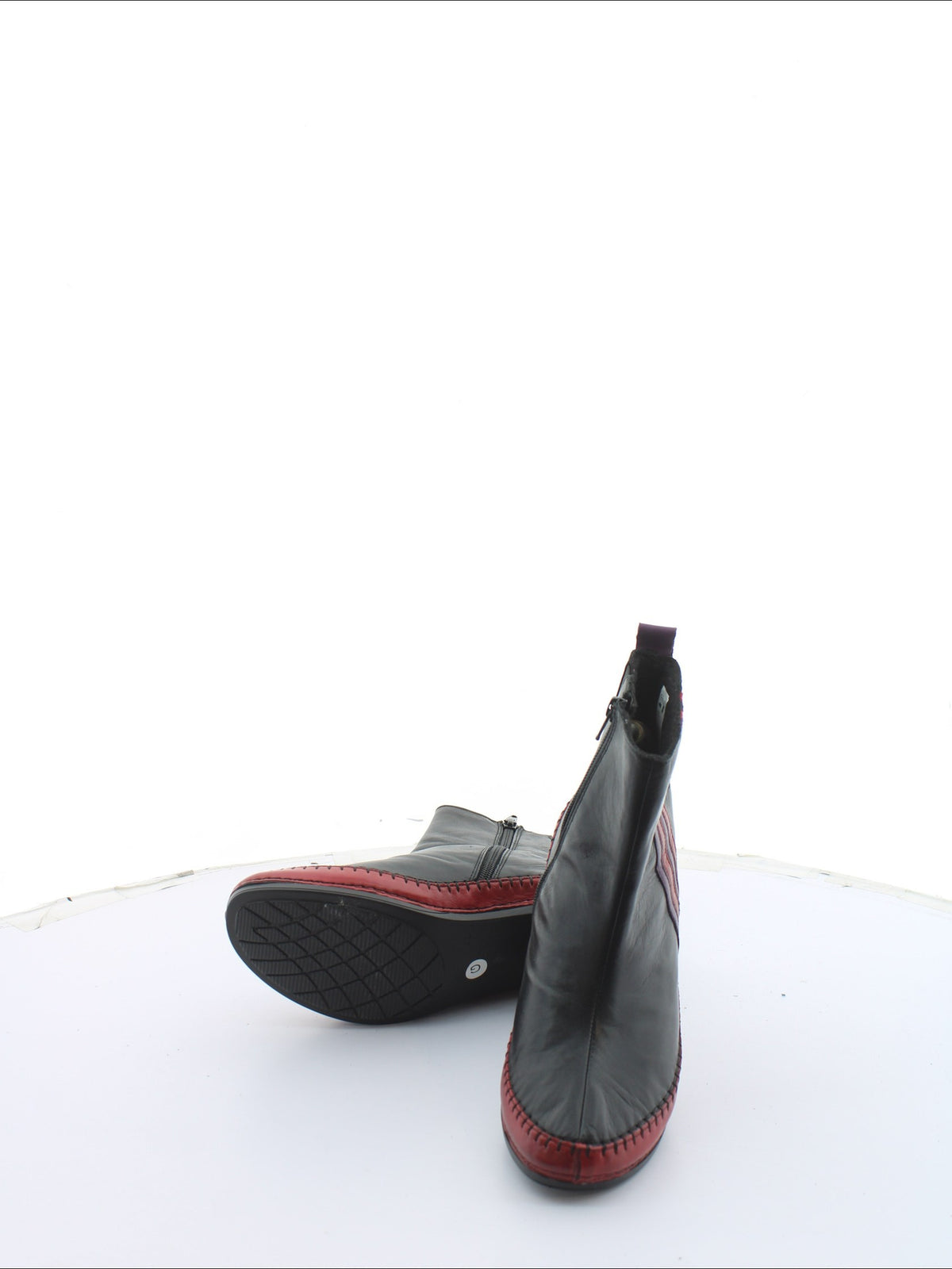 Botki GEMINI Rozmiar: 42