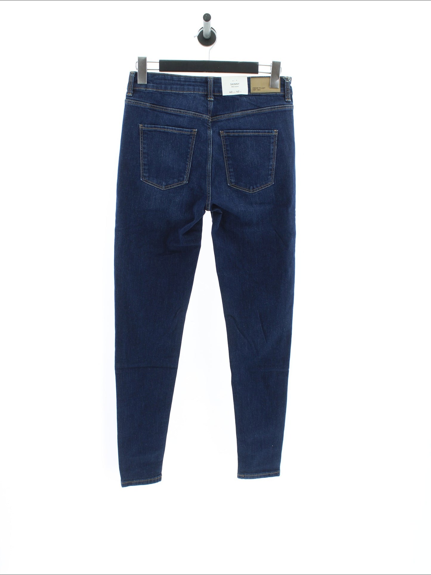 Spodnie jeans C&A Rozmiar: 40