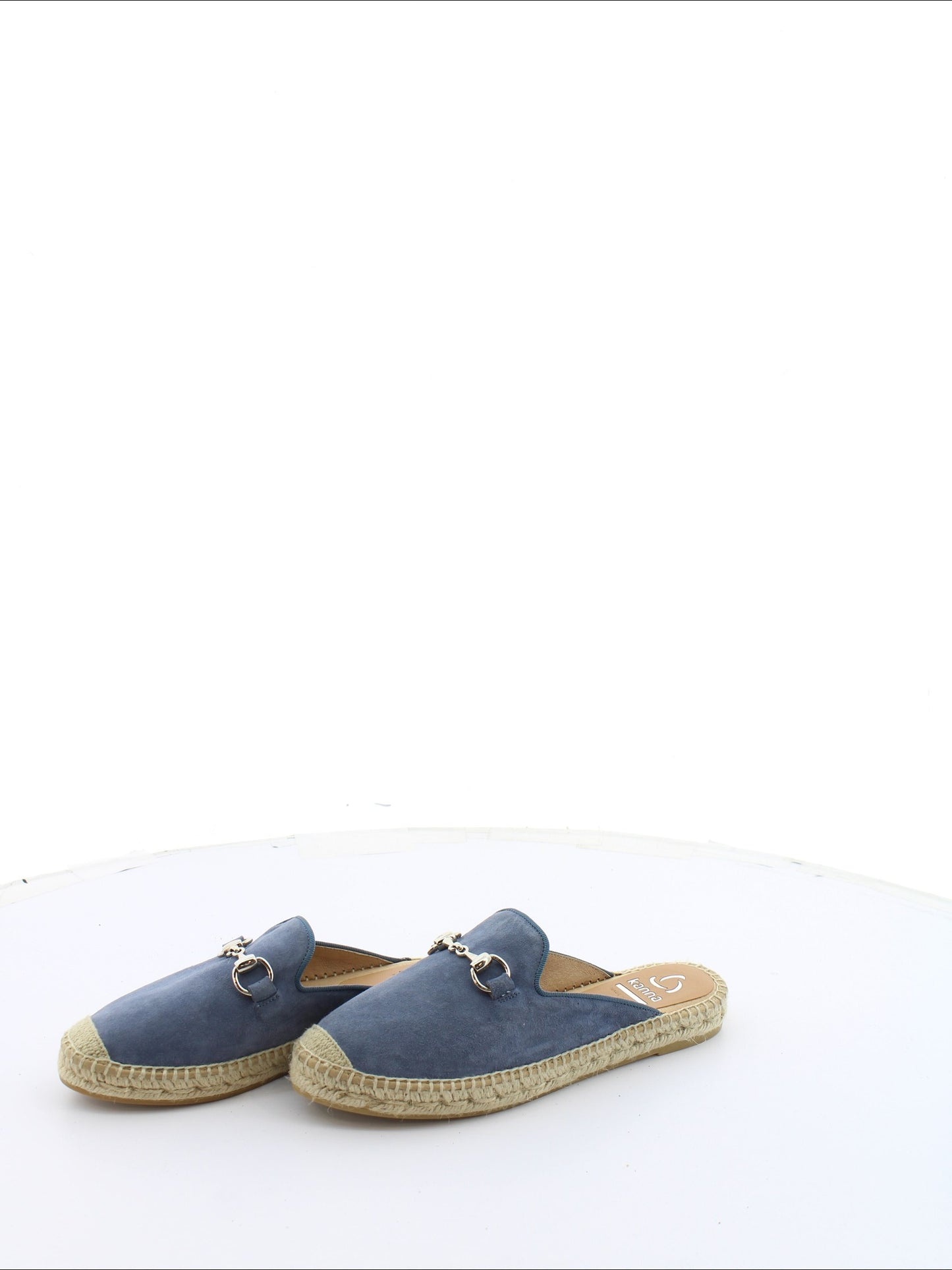 Espadryle Rozmiar: 40