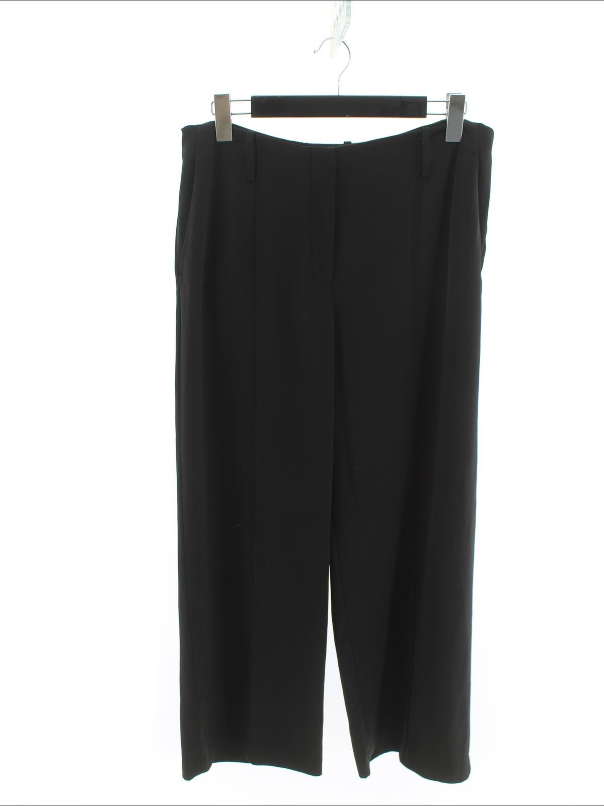 Spodnie Casual Mango Rozmiar: 42