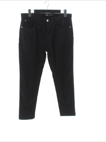 Spodnie Casual Zara Rozmiar: 42