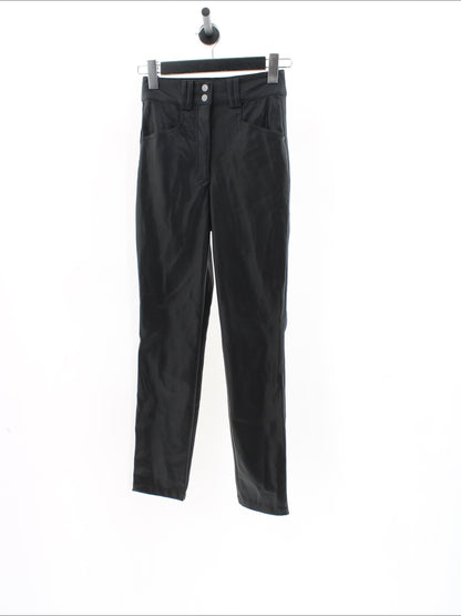 Spodnie Casual H&M Rozmiar: 34