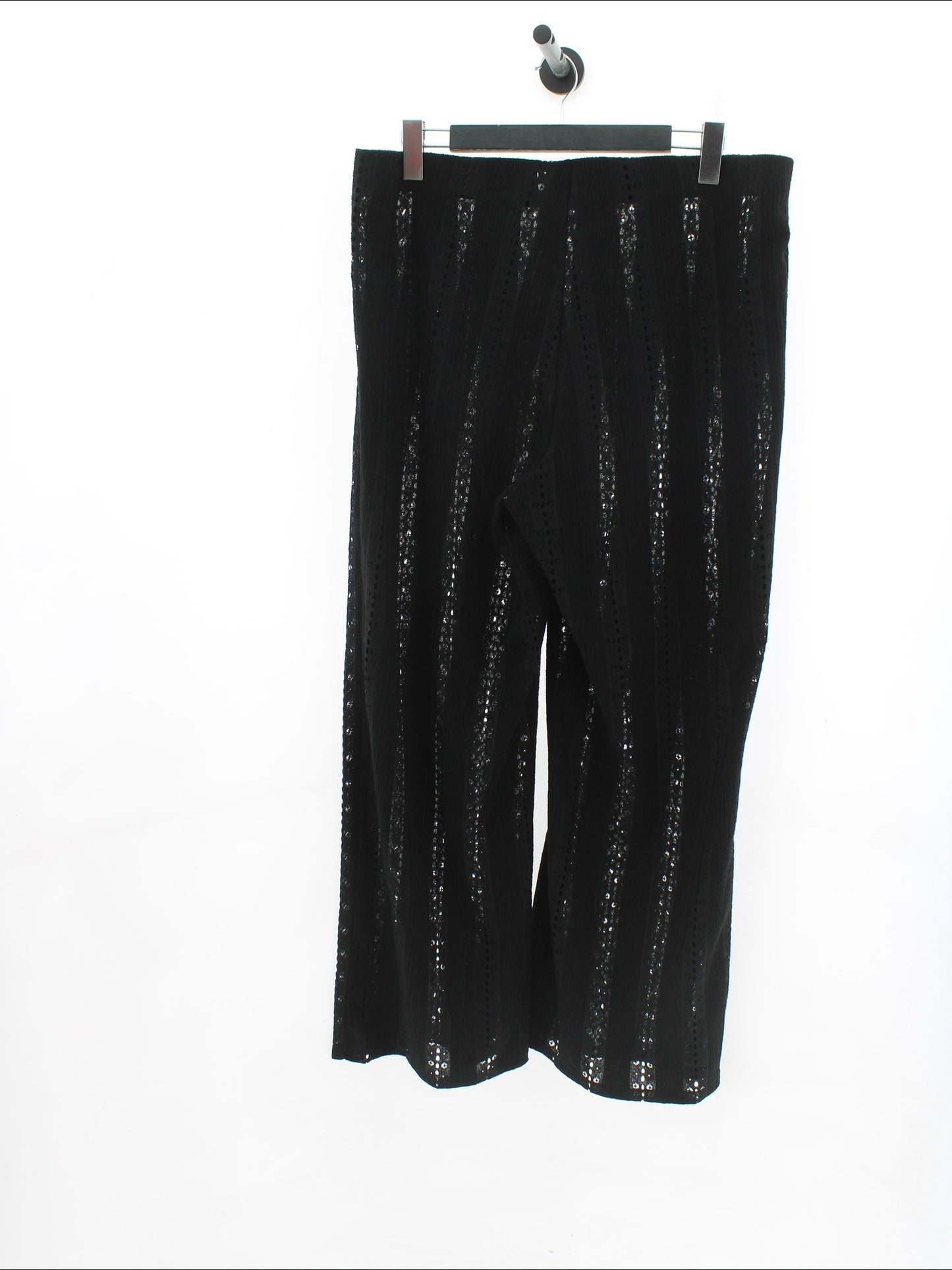 Spodnie Casual H&M Rozmiar: XL