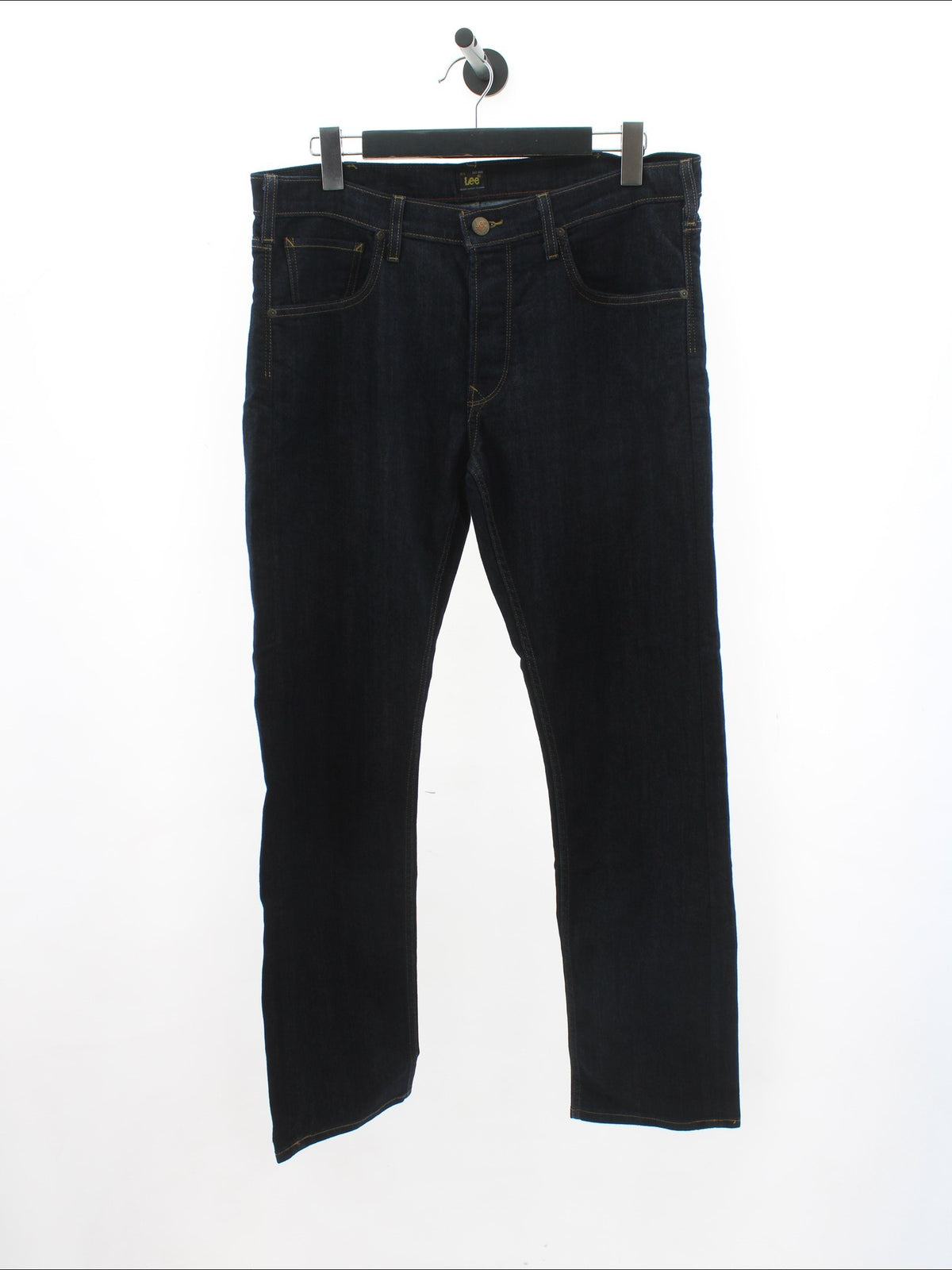Spodnie jeans Lee Rozmiar: W36/L32