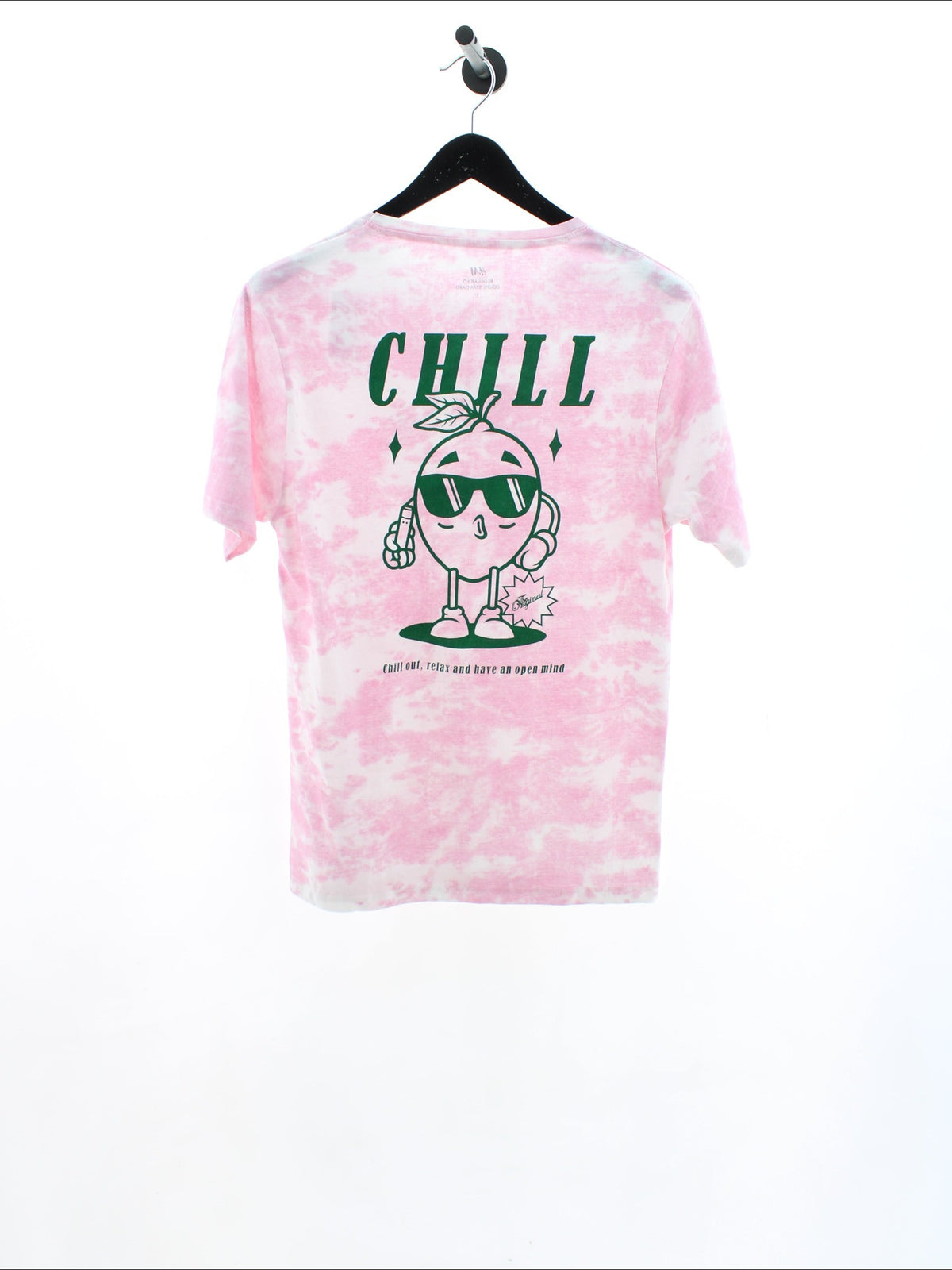 T-shirt H&M Rozmiar: L