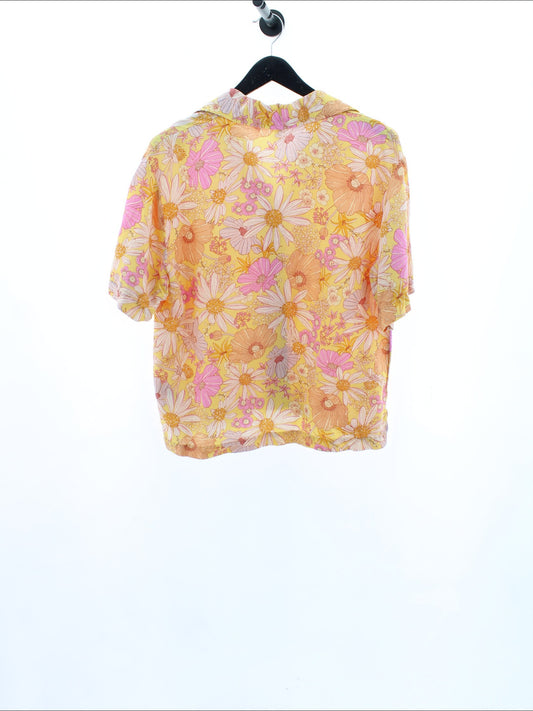 Bluzka H&M Rozmiar: XS