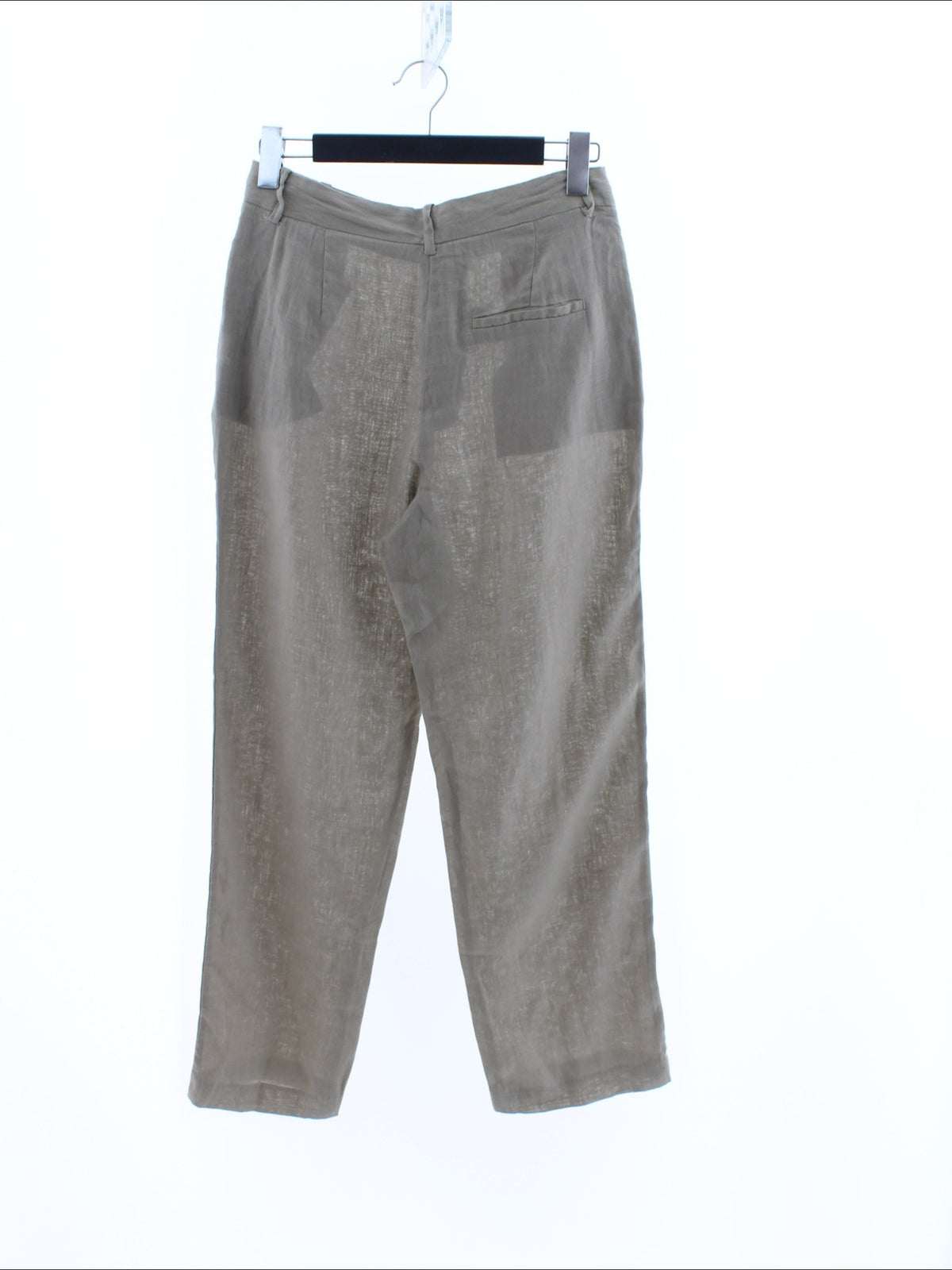 Spodnie Casual Zara Rozmiar: S