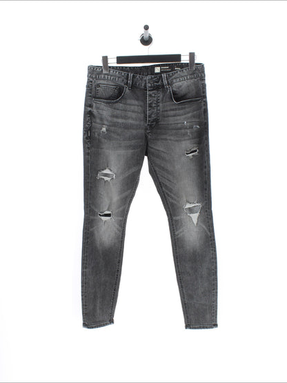 Spodnie jeans CHASIN' Rozmiar: W32/L32
