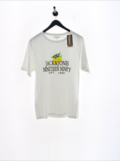 T-shirt JACK & JONES Rozmiar: L