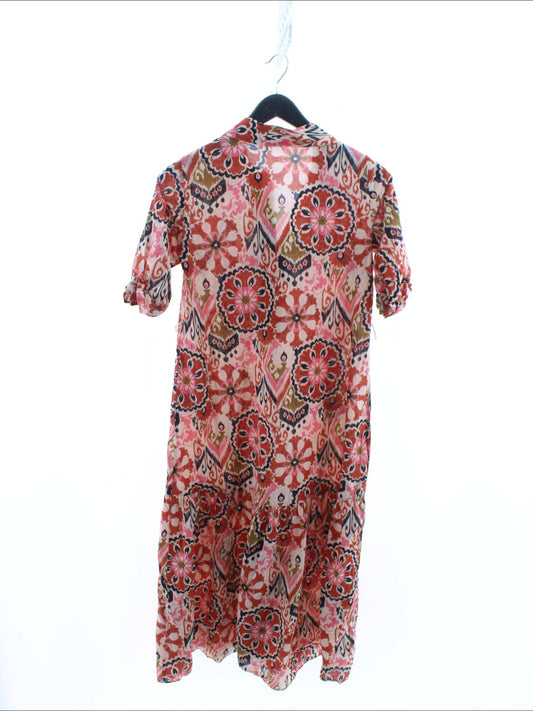 Sukienka Zara Rozmiar: XS