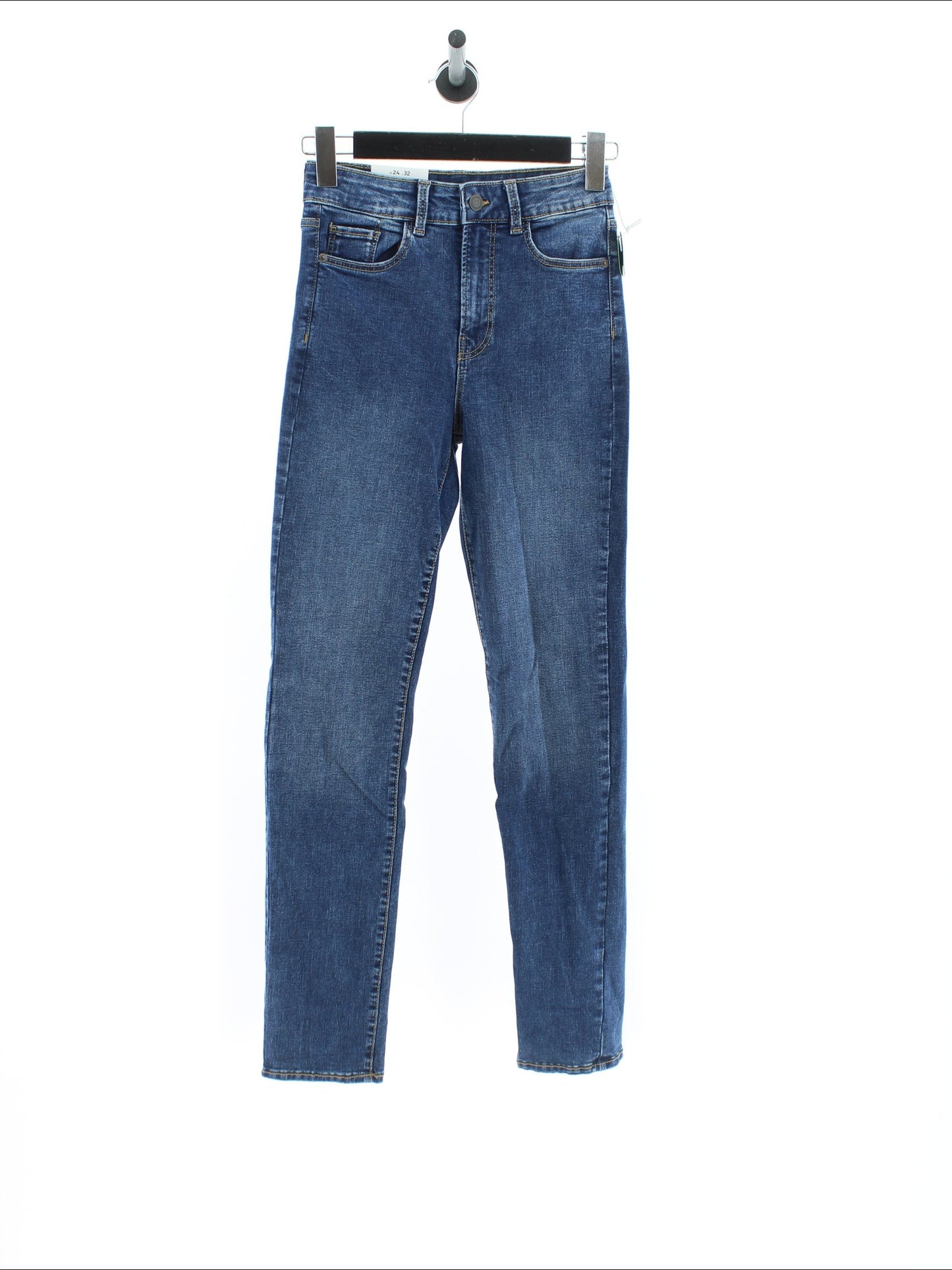 Spodnie jeans C&A Rozmiar: 34