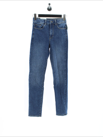 Spodnie jeans C&A Rozmiar: 34