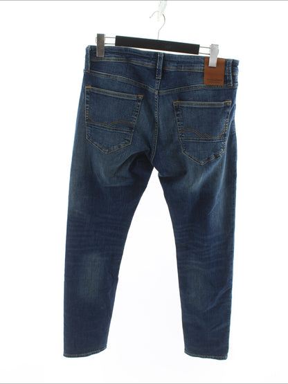 Spodnie jeans JACK & JONES Rozmiar: W32/L32