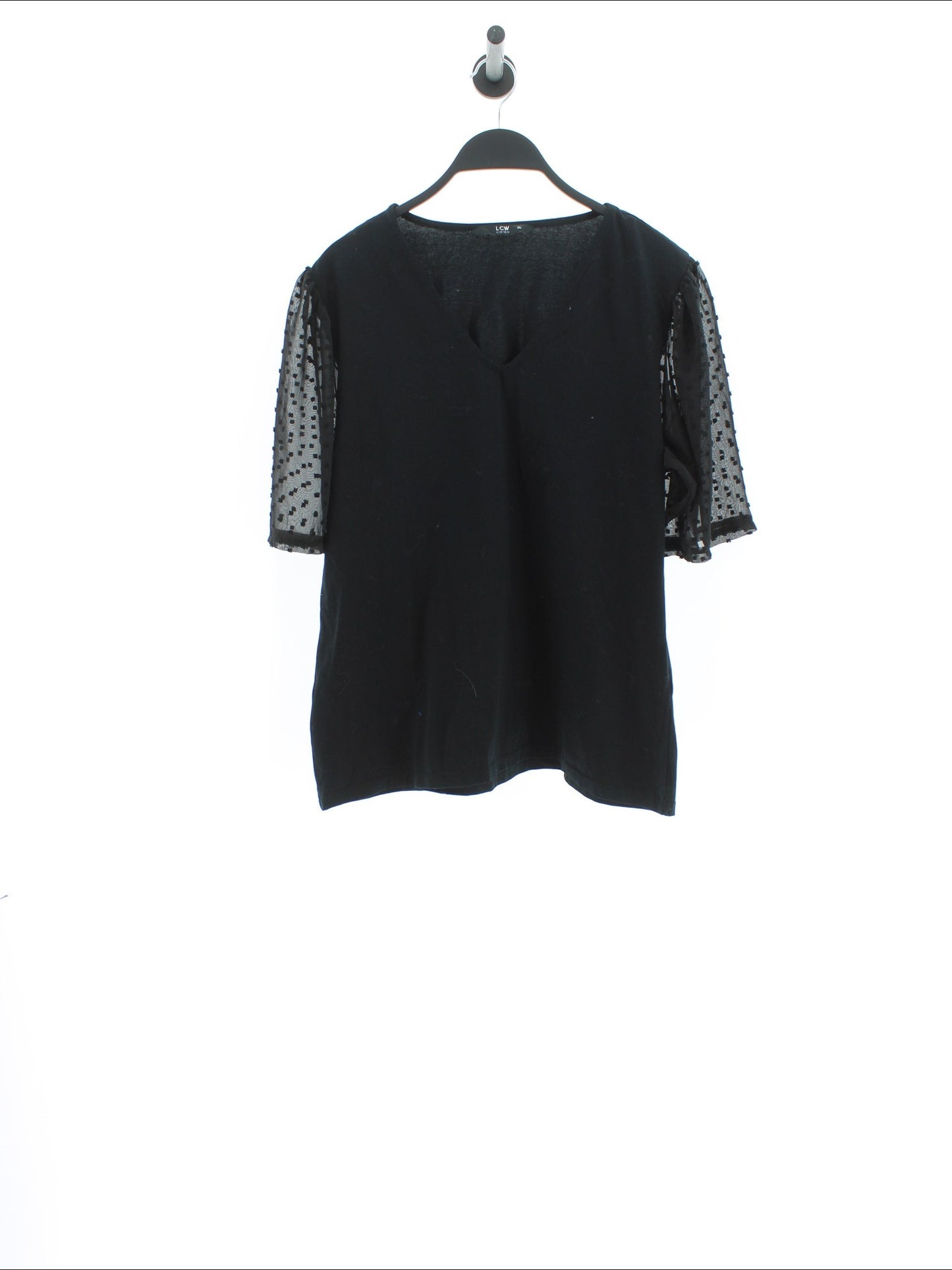 Top Rozmiar: 2XL