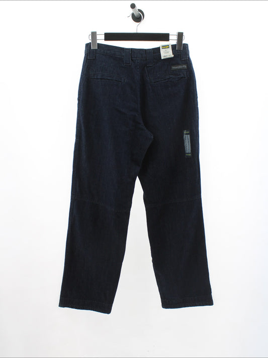 Spodnie jeans Wrangler Rozmiar: W29/L32