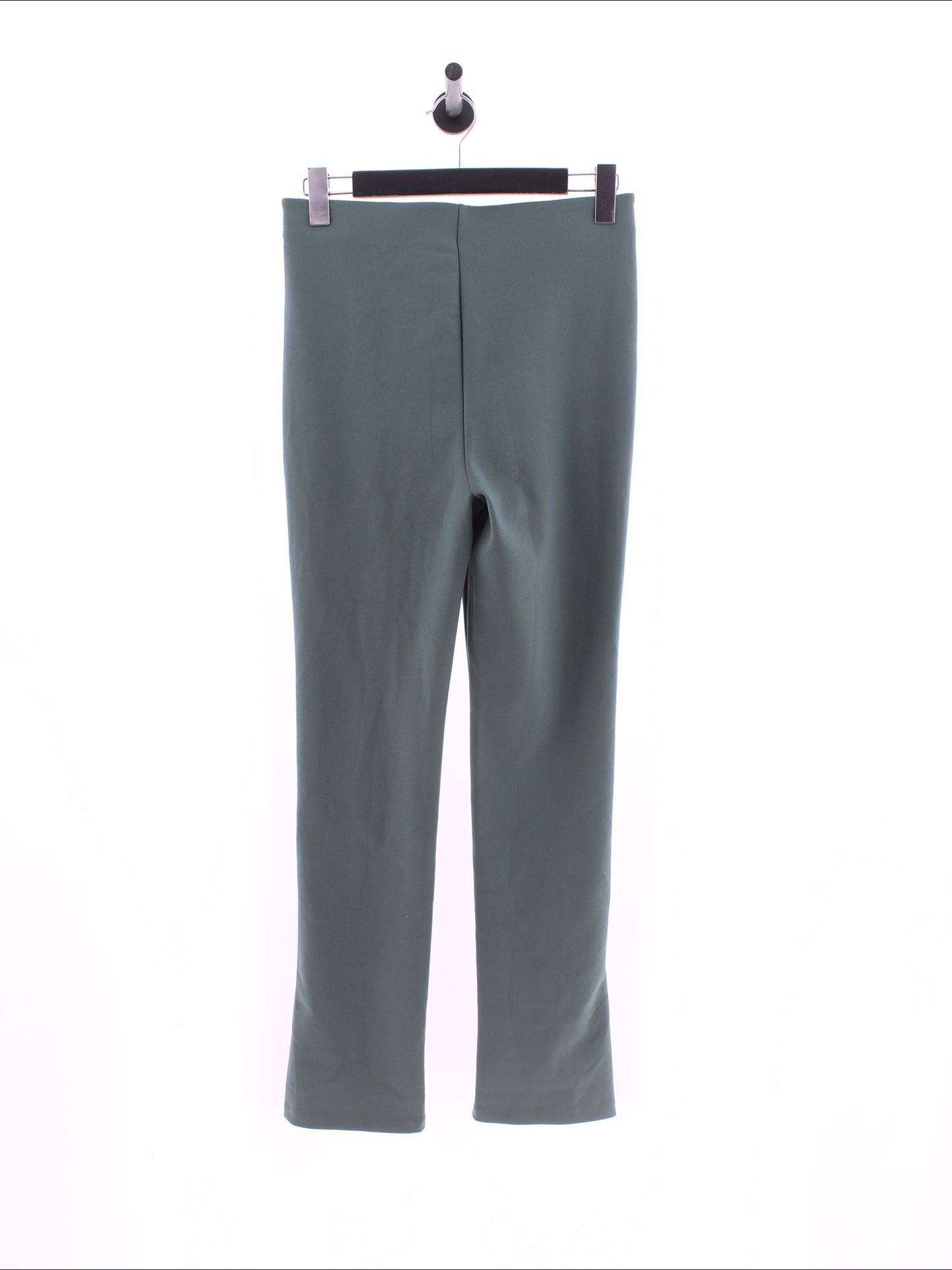 Spodnie Casual Zara Rozmiar: L