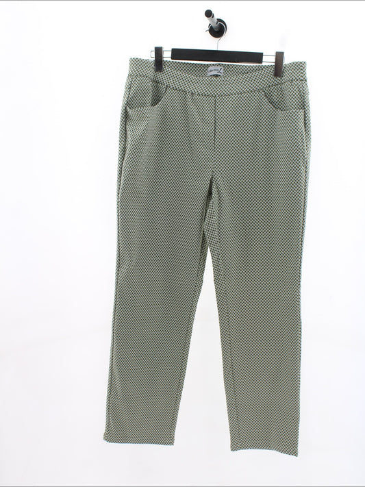 Spodnie Casual COLLECTION L Rozmiar: 46