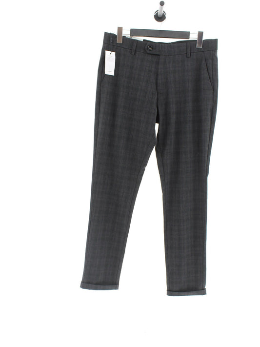 Spodnie Casual JACK & JONES Rozmiar: W34/L34
