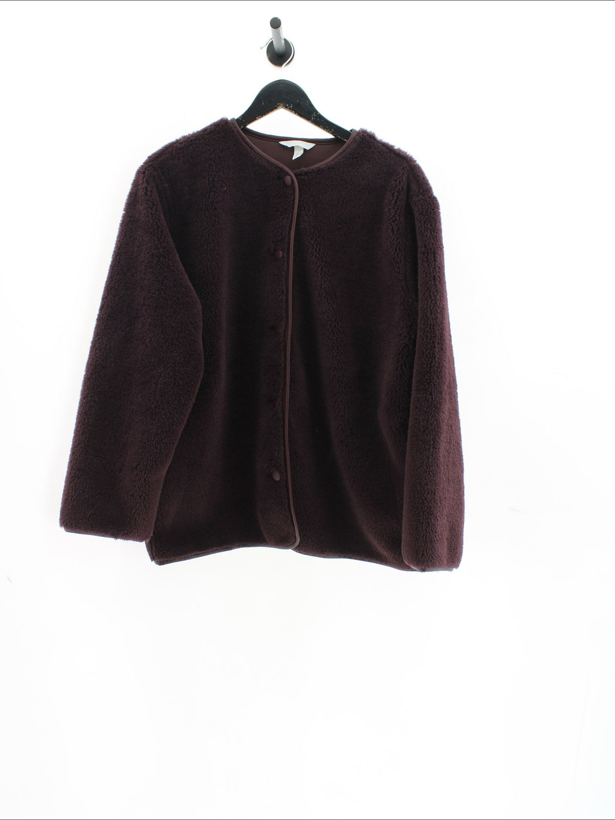 Futro H&M Rozmiar: L