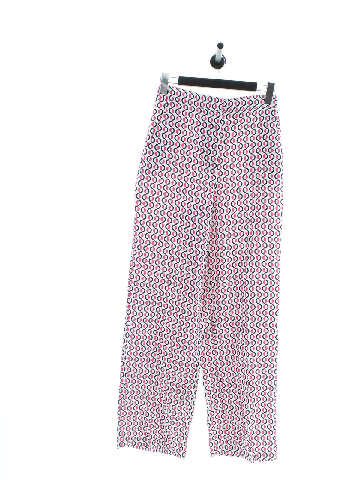 Spodnie Casual Zara Rozmiar: S