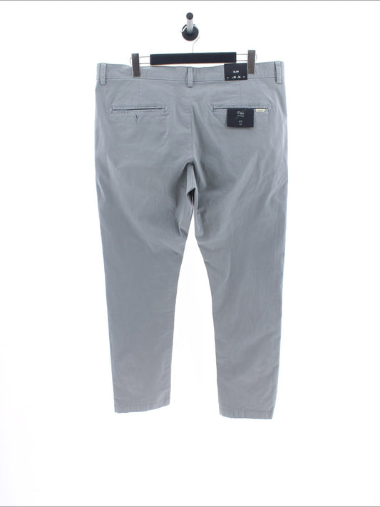 Spodnie Casual C&A Rozmiar: W38/L32