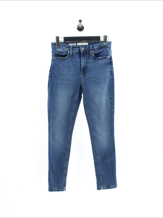 Spodnie jeans Mango Rozmiar: 40