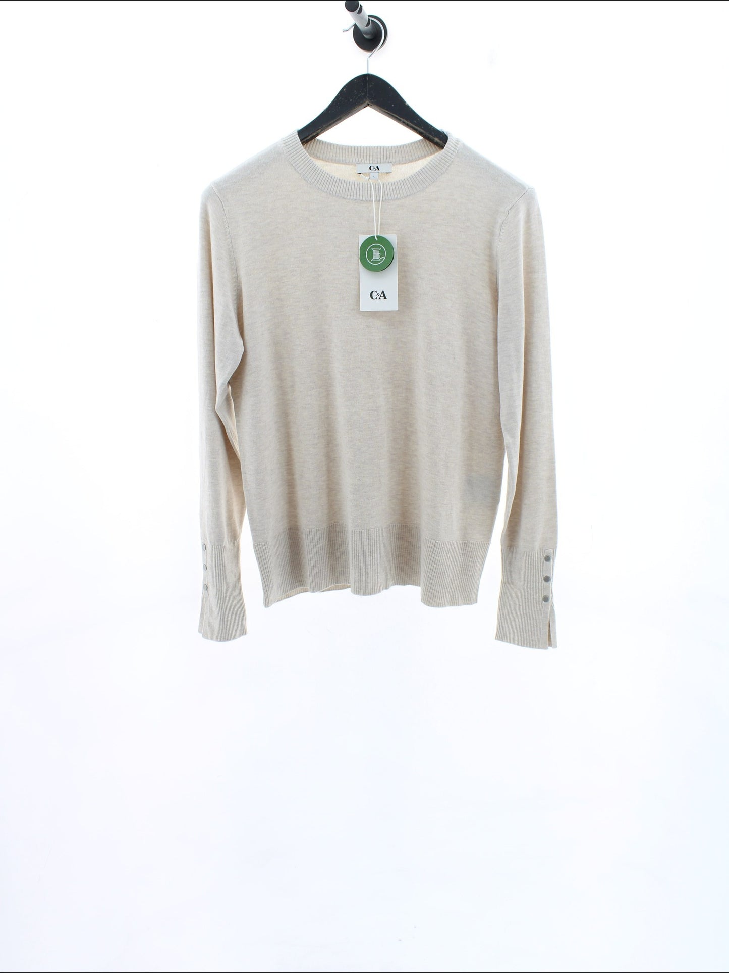 Sweter C&A Rozmiar: L