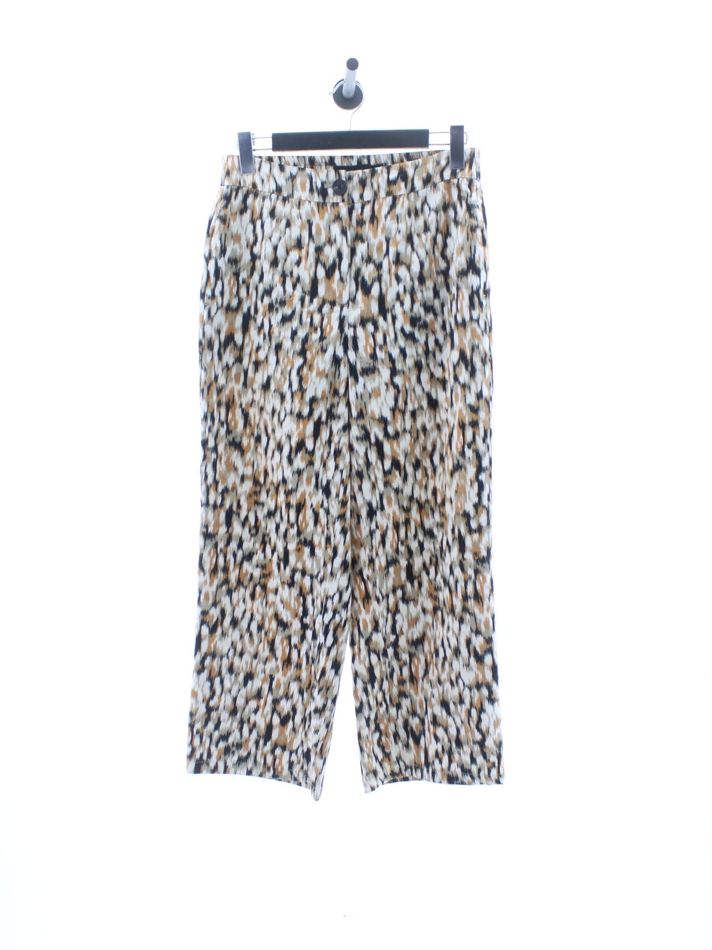 Spodnie Casual Vero Moda Rozmiar: 38