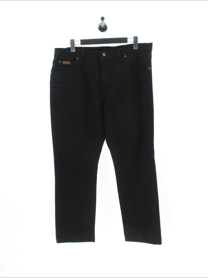 Spodnie Casual Wrangler Rozmiar: W38/L30