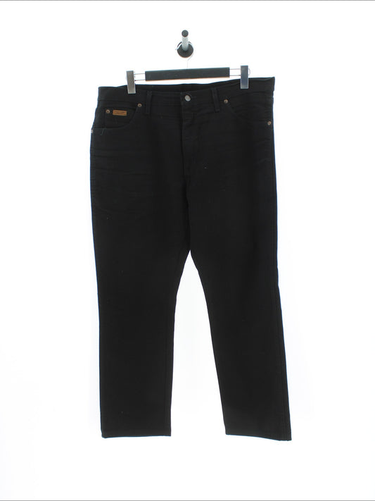 Spodnie Casual Wrangler Rozmiar: W38/L30