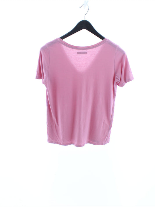 T-shirt Stradivarius Rozmiar: XS