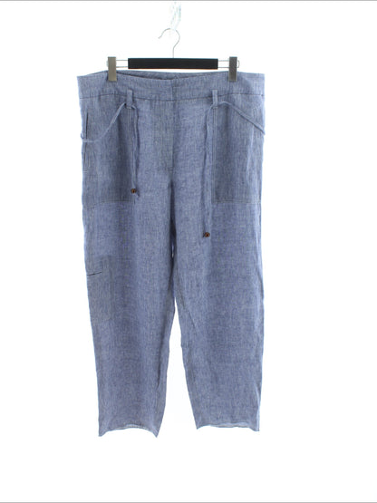Spodnie Casual RAFFAELLO ROSSI Rozmiar: 46