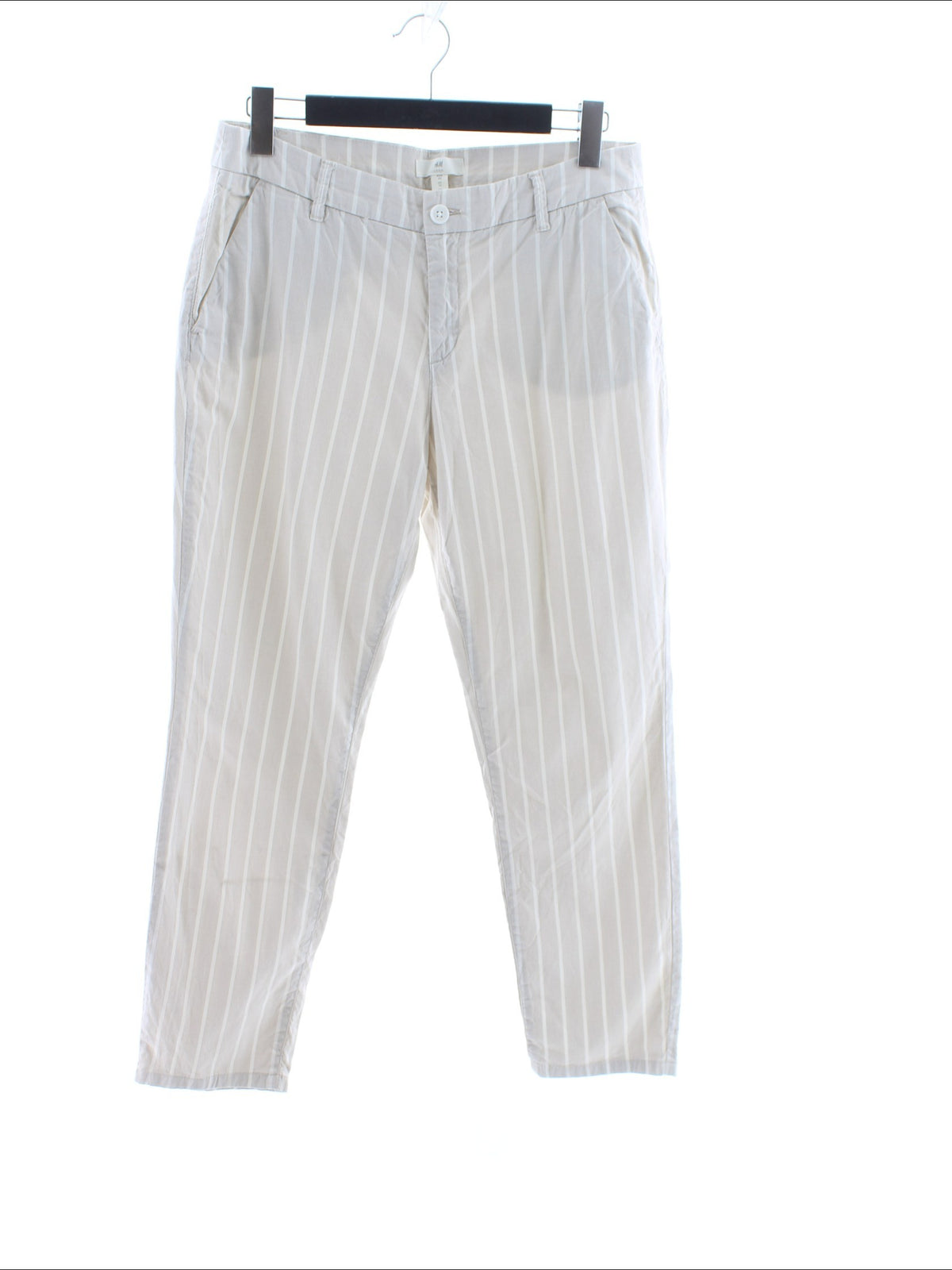 Spodnie Casual H&M Rozmiar: 42