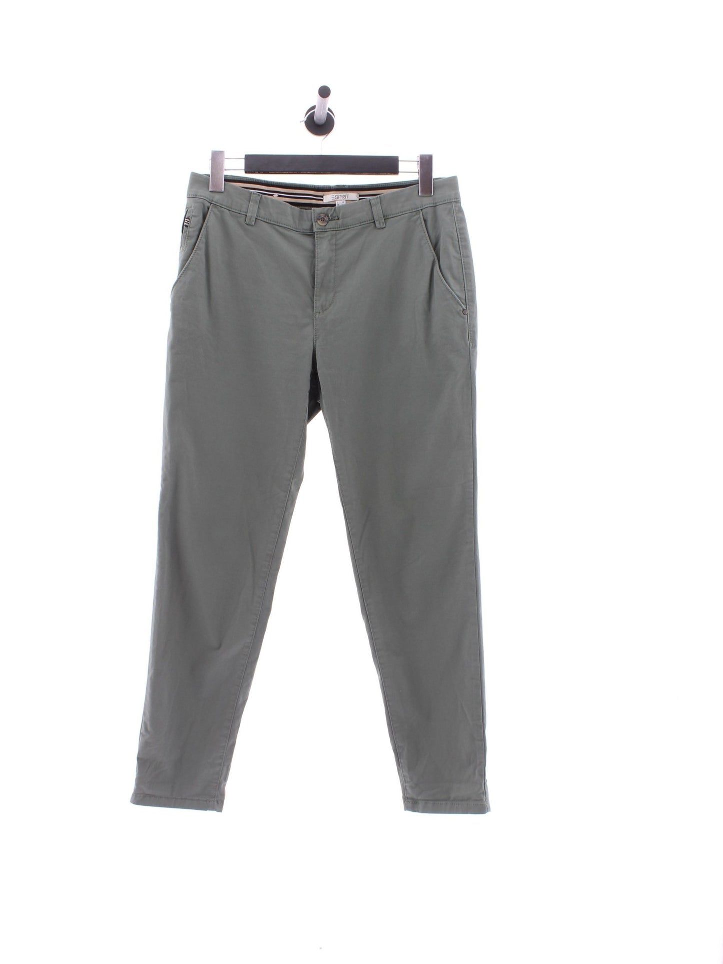 Spodnie Casual Esprit Rozmiar: 38