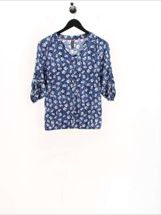 Bluzka MULTI BLU Rozmiar: 36