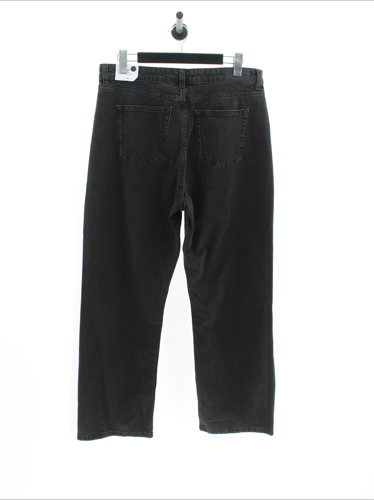 Spodnie jeans C&A Rozmiar: 42