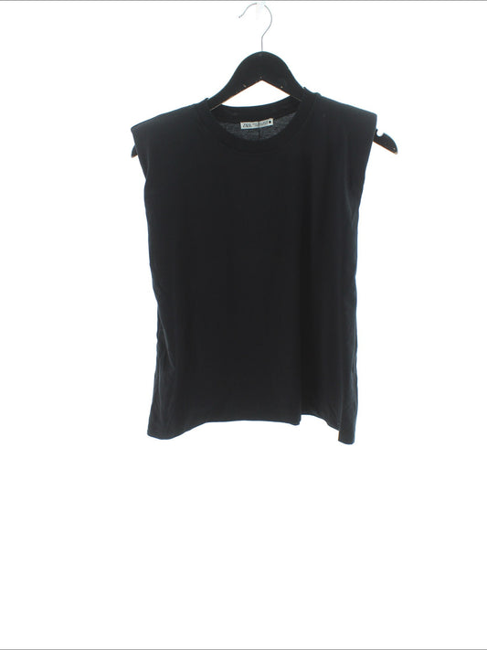 T-shirt Zara Rozmiar: S