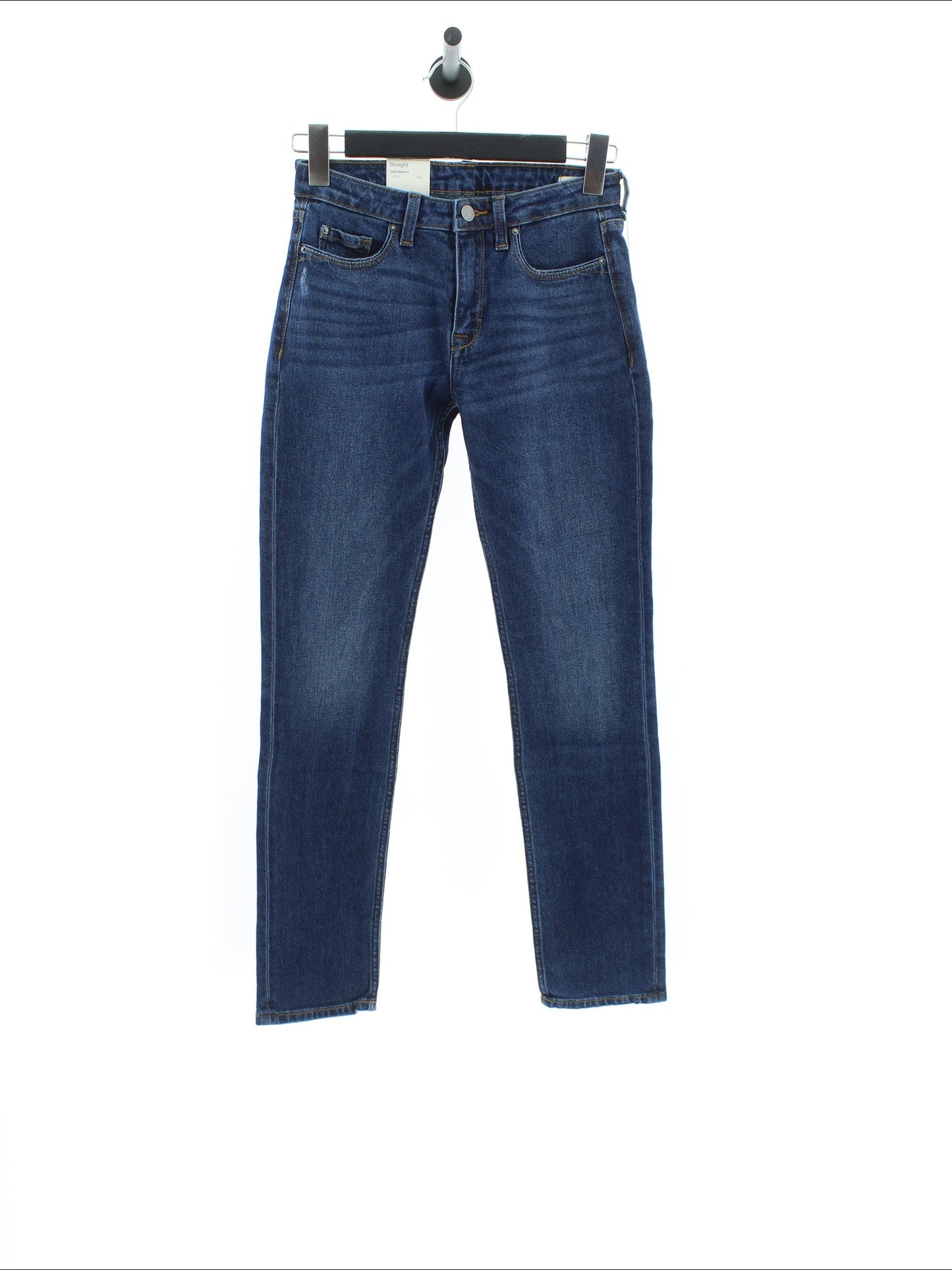 Spodnie jeans Esprit Rozmiar: W25/L30