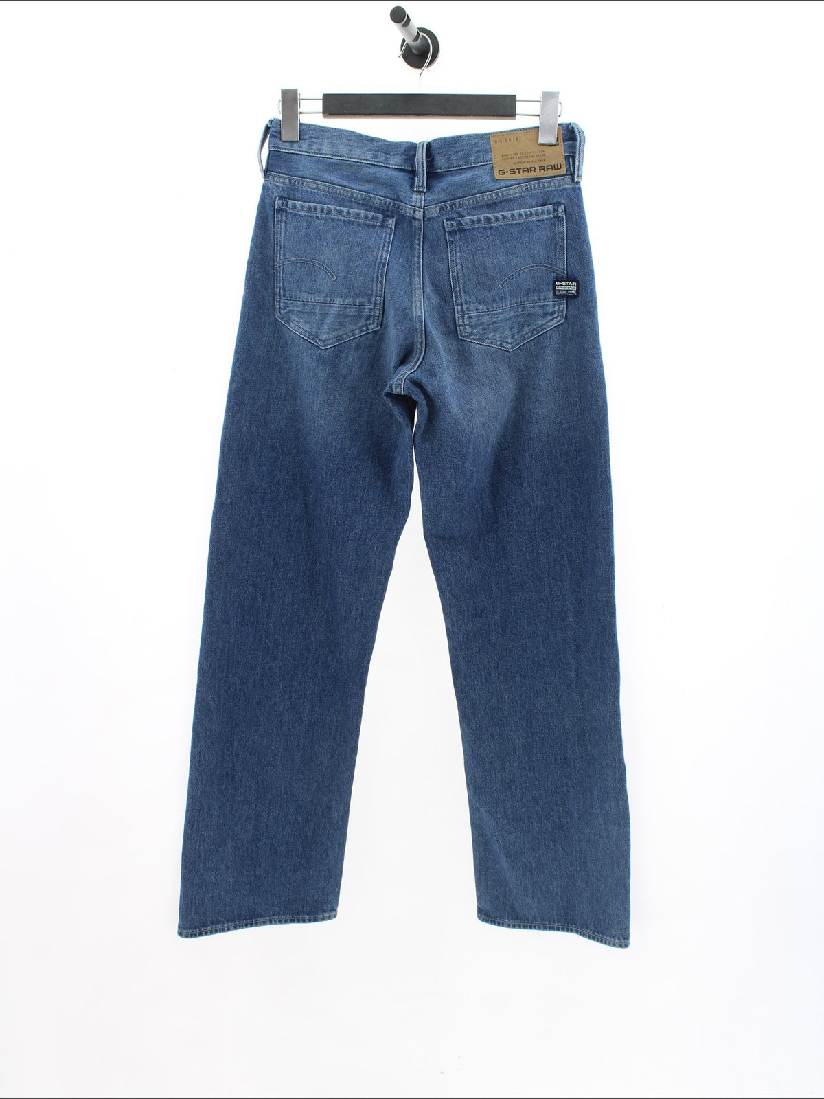 Spodnie jeans G-Star Rozmiar: 36