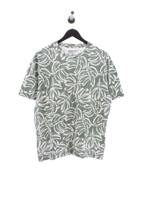 T-shirt JACK & JONES Rozmiar: XL