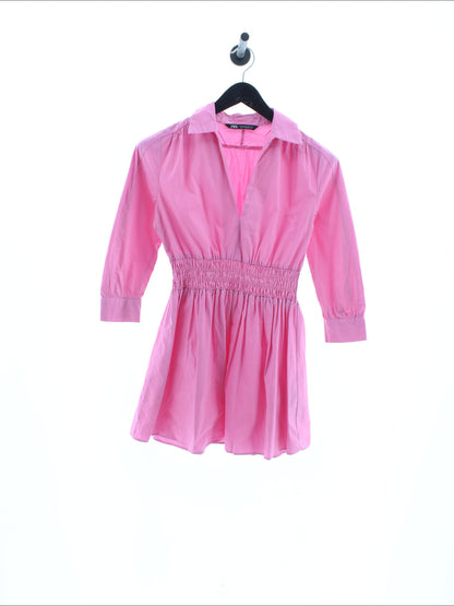 Sukienka Zara Rozmiar: XS